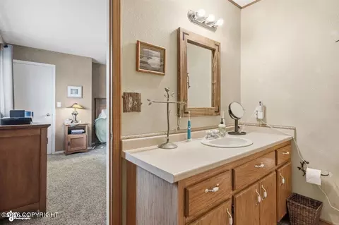 Bath - 18532 Chekok Cir, Eagle River, AK 99577 photo 2 of 3
