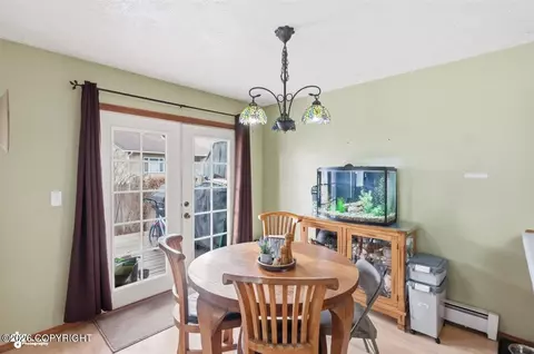 Dining - 18532 Chekok Cir, Eagle River, AK 99577 photo 2 of 2