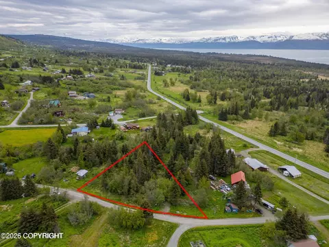 000 Grewingk Cir, Homer, AK 99603