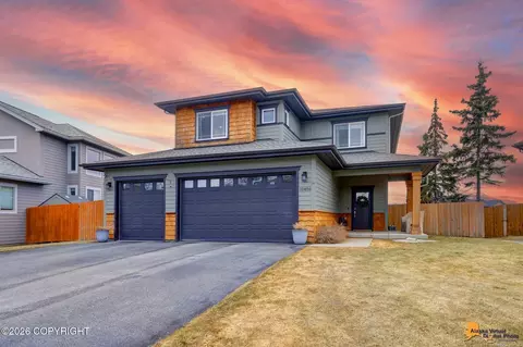 10486 Vancouver Cir, Anchorage, AK 99515