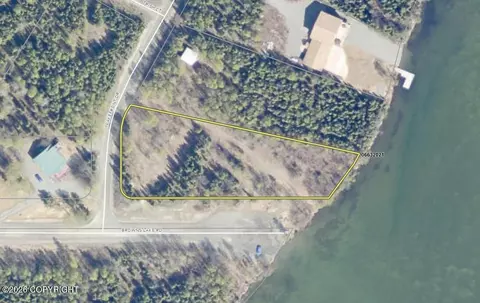 32704 Browns Lake Rd, Soldotna, AK 99669