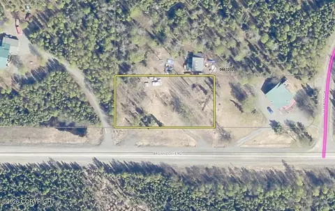 32730 Browns Lake Rd, Soldotna, AK 99669