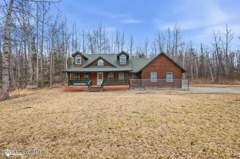 1250 S Lower Rd, Palmer, AK 99645