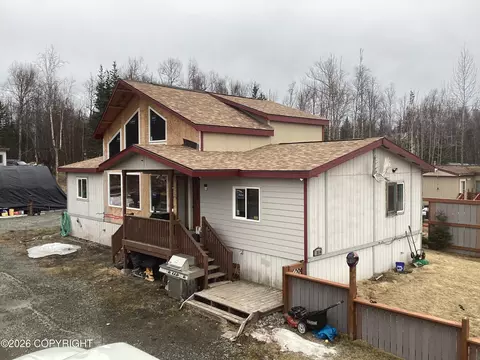5510 W Limberlost Ave, Wasilla, AK 99623