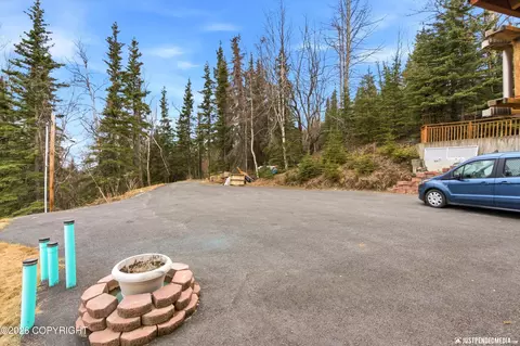 Exterior - 19118 Jamie Dr, Eagle River, AK 99577 photo 18 of 20