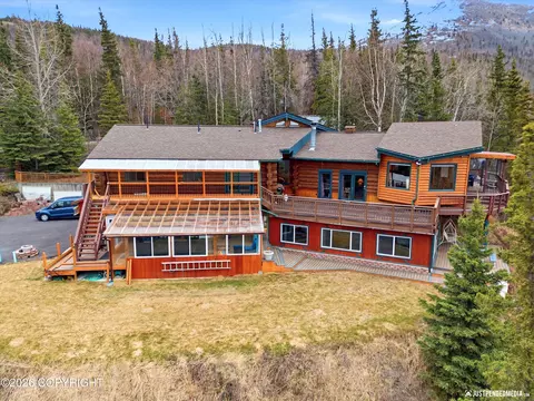 Other - 19118 Jamie Dr, Eagle River, AK 99577 photo 36 of 43
