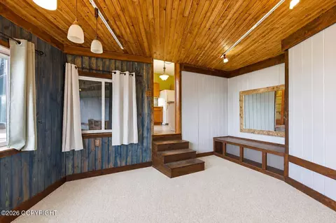 Living - 19118 Jamie Dr, Eagle River, AK 99577 photo 5 of 5