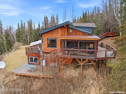 Other - 19118 Jamie Dr, Eagle River, AK 99577 photo 38 of 43
