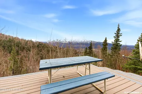 Exterior - 19118 Jamie Dr, Eagle River, AK 99577 photo 16 of 20