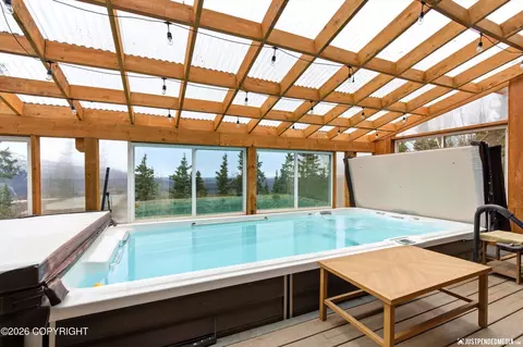 Exterior - 19118 Jamie Dr, Eagle River, AK 99577 photo 11 of 20