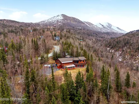 View/Area - 19118 Jamie Dr, Eagle River, AK 99577 photo 5 of 5