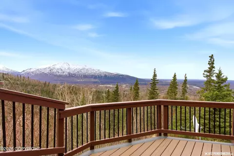 Exterior - 19118 Jamie Dr, Eagle River, AK 99577 photo 3 of 20