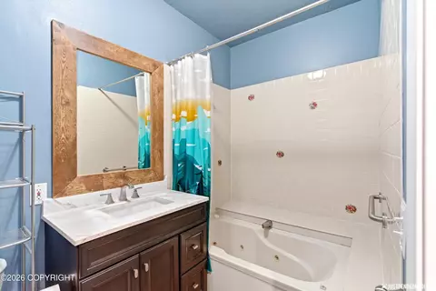 Bath - 19118 Jamie Dr, Eagle River, AK 99577 photo 1 of 7