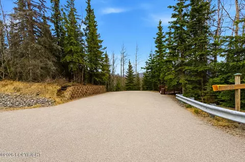 Exterior - 19118 Jamie Dr, Eagle River, AK 99577 photo 9 of 20