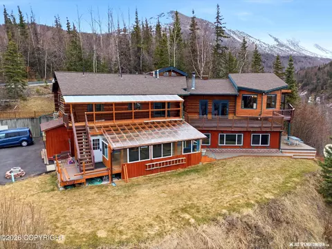 Other - 19118 Jamie Dr, Eagle River, AK 99577 photo 37 of 43