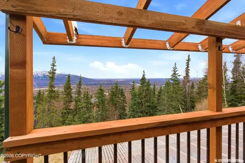 Exterior - 19118 Jamie Dr, Eagle River, AK 99577 photo 17 of 20