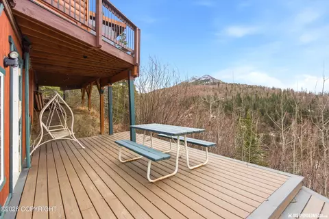 Exterior - 19118 Jamie Dr, Eagle River, AK 99577 photo 15 of 20