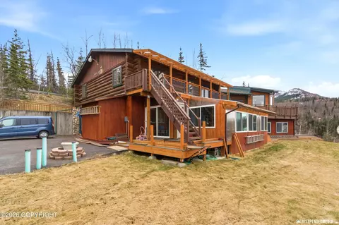 Other - 19118 Jamie Dr, Eagle River, AK 99577 photo 34 of 43