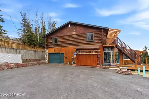 Other - 19118 Jamie Dr, Eagle River, AK 99577 photo 41 of 43