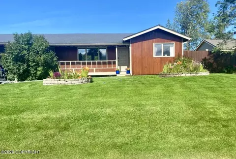 310 W Corral Ave, Soldotna, AK 99669