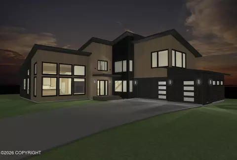 L5 Panoramic Circle, Anchorage, AK 99516