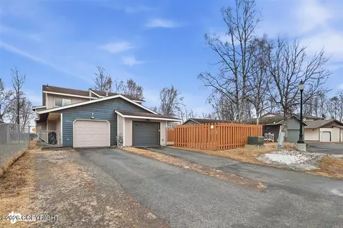 323 Portlock St # B, Kenai, AK 99611