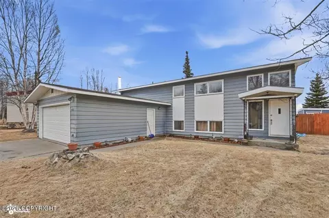 412 Rogers Rd, Kenai, AK 99611