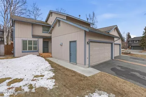 9612 Reliance Dr, Anchorage, AK 99507