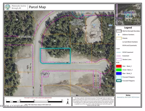 L16 Utopia View Circle, Wasilla, AK 99623