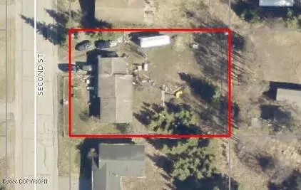 1012 Second St, Kenai, AK 99611