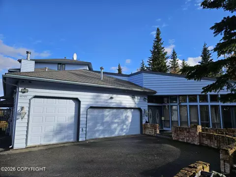 10501 Treeline Ct, Anchorage, AK 99507