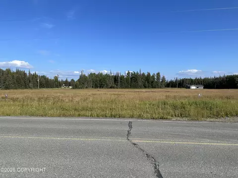 Tr B1 Ciechanski Road, Kenai, AK 99611