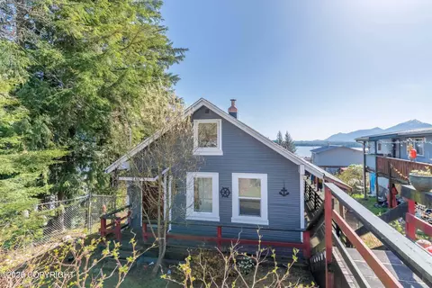 2427 Third Ave, Ketchikan, AK 99901