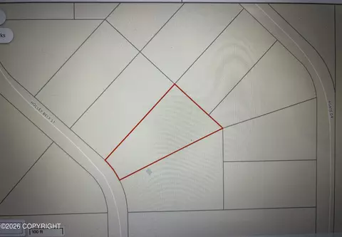 L22 B2 Holly Beck, Nikiskinorth Kenai, AK 99635