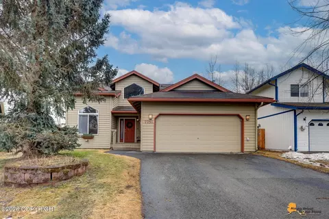 7751 Big Spruce Cir, Anchorage, AK 99502