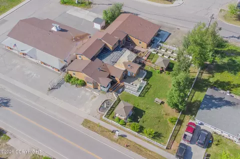 109 E Fifth Ave, North Pole, AK 99705