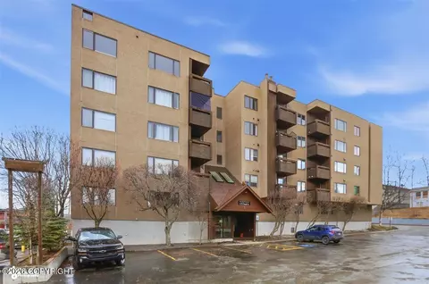 1170 Denali St # 233, Anchorage, AK 99501