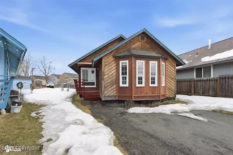 1741 Cedrus Cir, Anchorage, AK 99507