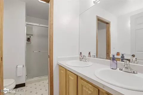 Bath - 19907 First St, Eagle River, AK 99577 photo 1 of 5