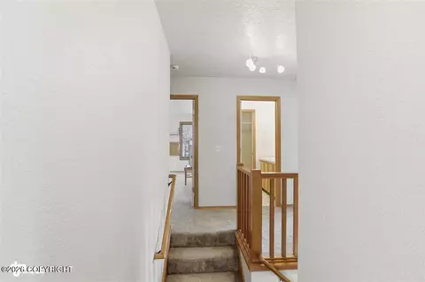 Entry Way - 19907 First St, Eagle River, AK 99577 photo 5 of 6