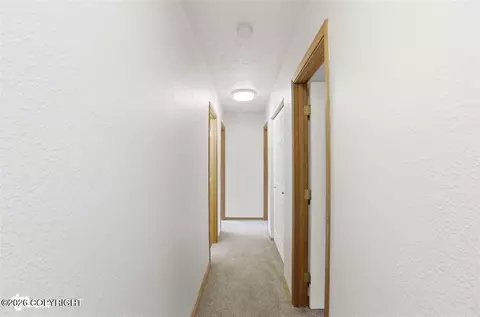 Entry Way - 19907 First St, Eagle River, AK 99577 photo 6 of 6
