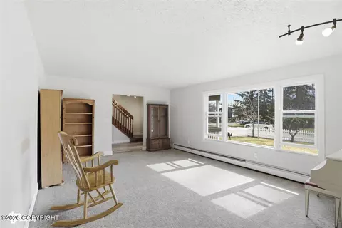 Living - 19907 First St, Eagle River, AK 99577 photo 2 of 2
