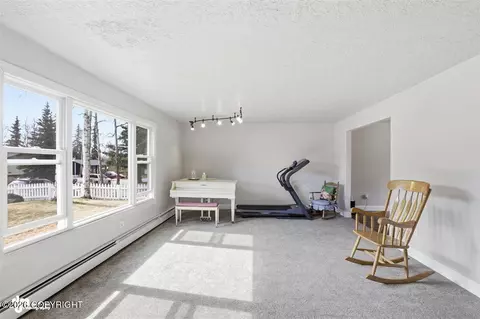 Living - 19907 First St, Eagle River, AK 99577 photo 1 of 2