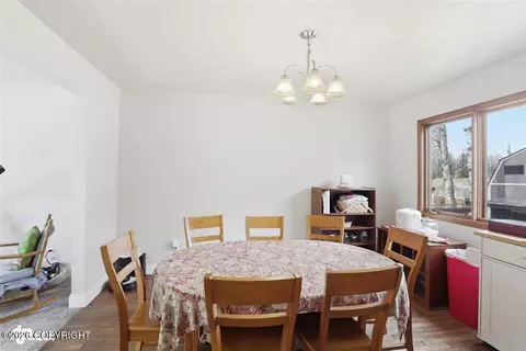 Dining - 19907 First St, Eagle River, AK 99577 photo 2 of 2