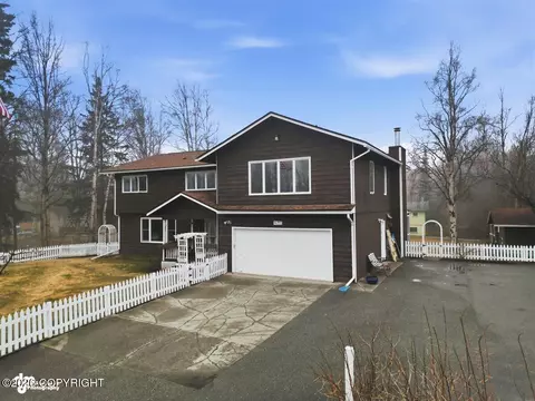 Other - 19907 First St, Eagle River, AK 99577 photo 14 of 14