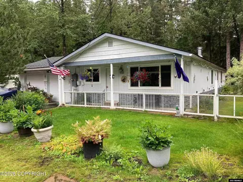 4128 Taku Blvd, Juneau, AK 99801