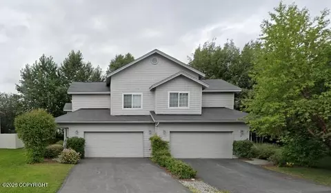 3481 Andree Dr # 8B, Anchorage, AK 99517
