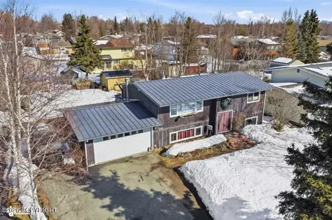 4151 Tahoe Dr, Anchorage, AK 99502