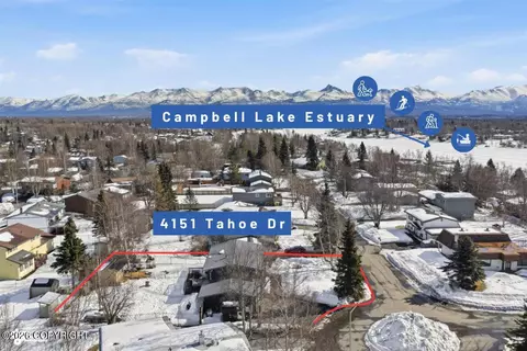 4151 Tahoe Dr, Anchorage, AK 99502