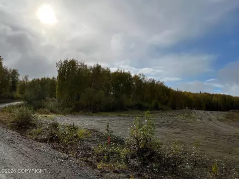 10832 N Pilot Dr, Willow, AK 99688